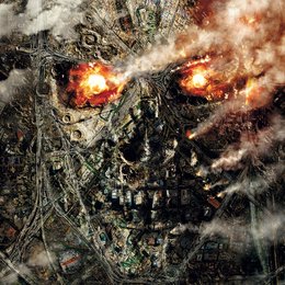 Terminator - Die Erlösung Poster
