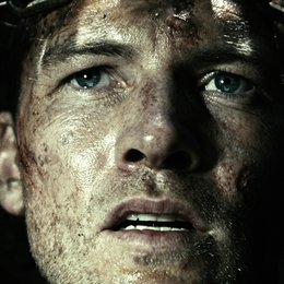 Terminator - Die Erlösung / Sam Worthington Poster