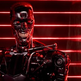 Terminator: Genisys Poster