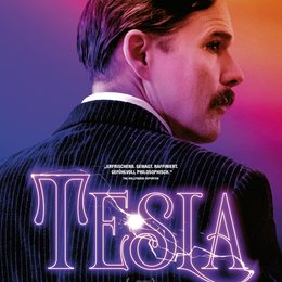 Tesla Poster