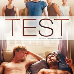 Test Poster
