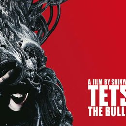 Tetsuo - The Bullet Man Poster