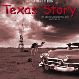 Texas Story Poster