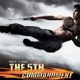 5th Commandment - Du sollst nicht töten, The Poster