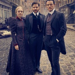  The Alienist Poster