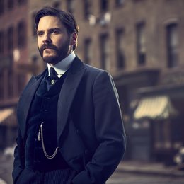  The Alienist Poster