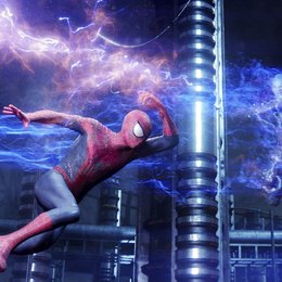 Amazing Spider-Man 2: Rise of Electro, The / Andrew Garfield Poster