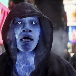 Amazing Spider-Man 2: Rise of Electro, The / Jamie Foxx Poster