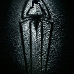 Amazing Spider-Man, The Poster