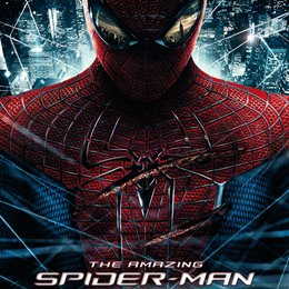 Amazing Spider-Man, The Poster