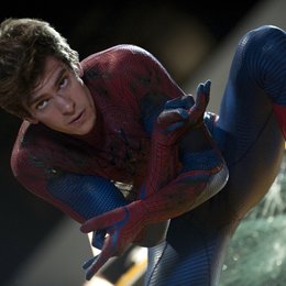 Amazing Spider-Man, The / Andrew Garfield Poster