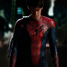 Amazing Spider-Man, The / Spider-Man 3D / Andrew Garfield Poster