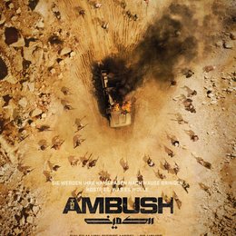Ambush, The Poster