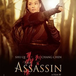 Assassin, The / Nie yin niang Poster