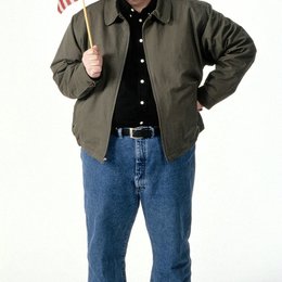 Awful Truth - Collection 1, The / Michael Moore Poster