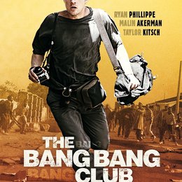 Bang Bang Club, The Poster