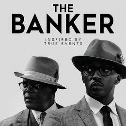 Banker, The Poster