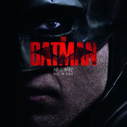 Batman, The Poster