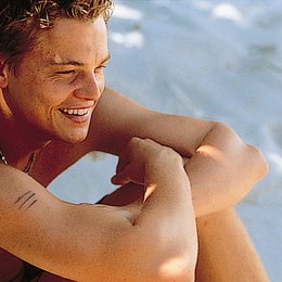 Beach, The / Leonardo DiCaprio Poster
