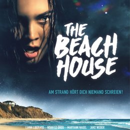Beach House, The Poster