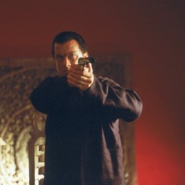 Belly of the Beast, The / Steven Seagal Poster