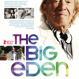 Big Eden, The Poster
