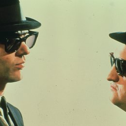 Blues Brothers - Extended Version, The Poster