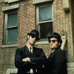 Blues Brothers - Extended Version, The Poster