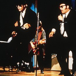 Blues Brothers - Extended Version, The / Blues Brothers Poster