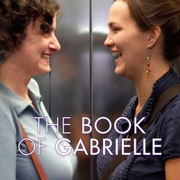 Book of Gabrielle, The Poster