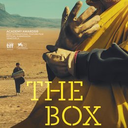 Box, The Poster