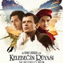 Butterfly's Dream, The Poster