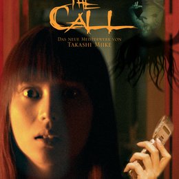 Call, The Poster