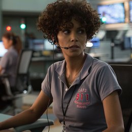 Call - Leg nicht auf!, The / Call, The / Halle Berry Poster