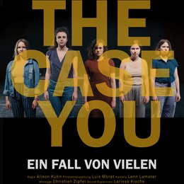 Case You - Ein Fall von Vielen, The Poster