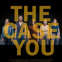 Case You - Ein Fall von Vielen, The / Case You, The Poster