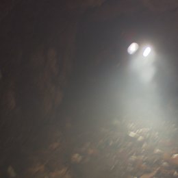 Cavern - Abstieg ins Grauen, The Poster