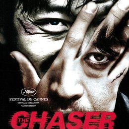 Chaser, The Poster