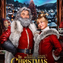 Christmas Chronicles: Teil zwei, The Poster