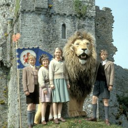 TV-Serie: Chroniken von Narnia, Die Poster