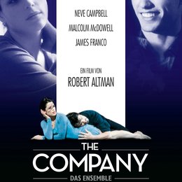 Company - Das Ensemble, The Poster