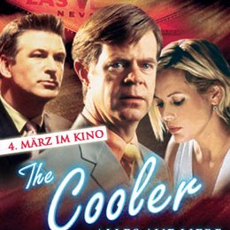Cooler - Alles auf Liebe, The Poster