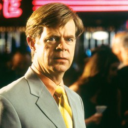 Cooler - Alles auf Liebe, The / William H. Macy Poster