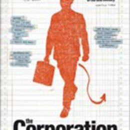 Corporation, The Poster