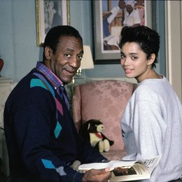 Cosby Show - Staffel 1, The / Bill Cosby / Lisa Bonet Poster