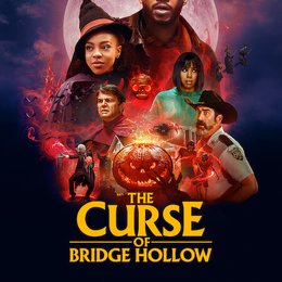 Curse of Bridge Hollow, The Poster