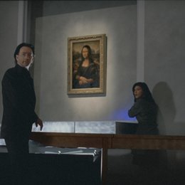 Da Vinci Code - Sakrileg, The / Da Vinci Code, The Poster