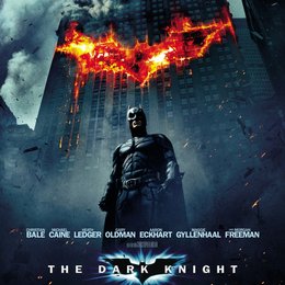 Dark Knight Poster