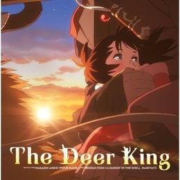 Deer King, The Poster