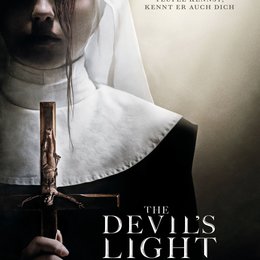 Devil's Light, The Poster